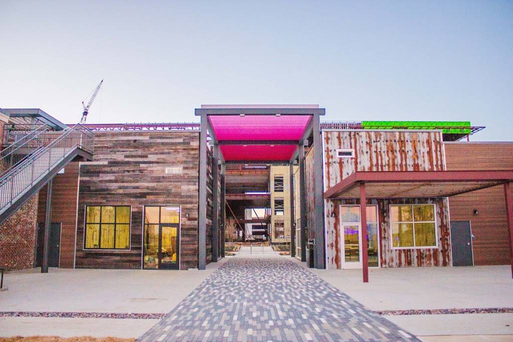 The Sound | restaurant | 3111 Olympus Boulevard, Coppell, TX 75019, USA | 2142701000 OR +1 214-270-1000