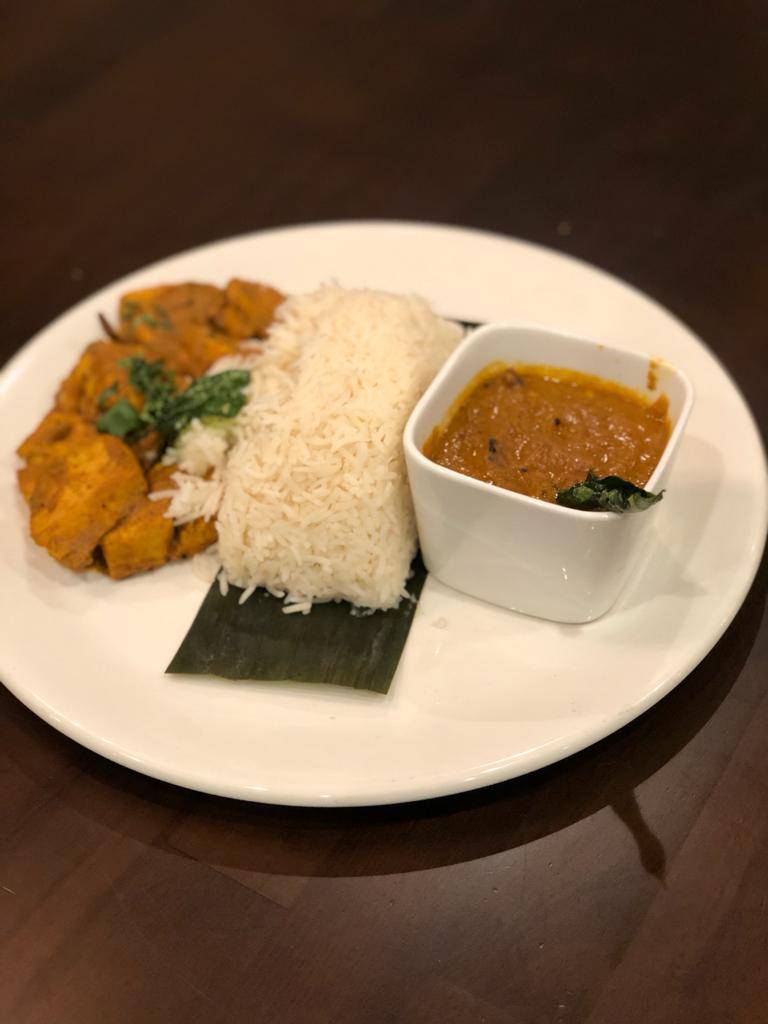 Mirchi Indian Cuisine | restaurant | 14 E Central St, Franklin, MA 02038, USA | 9782982591 OR +1 978-298-2591