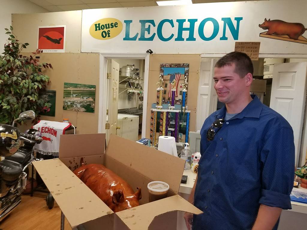 House of Lechon | restaurant | 5266 Princess Anne Rd, Virginia Beach, VA 23462, USA | 7574991046 OR +1 757-499-1046