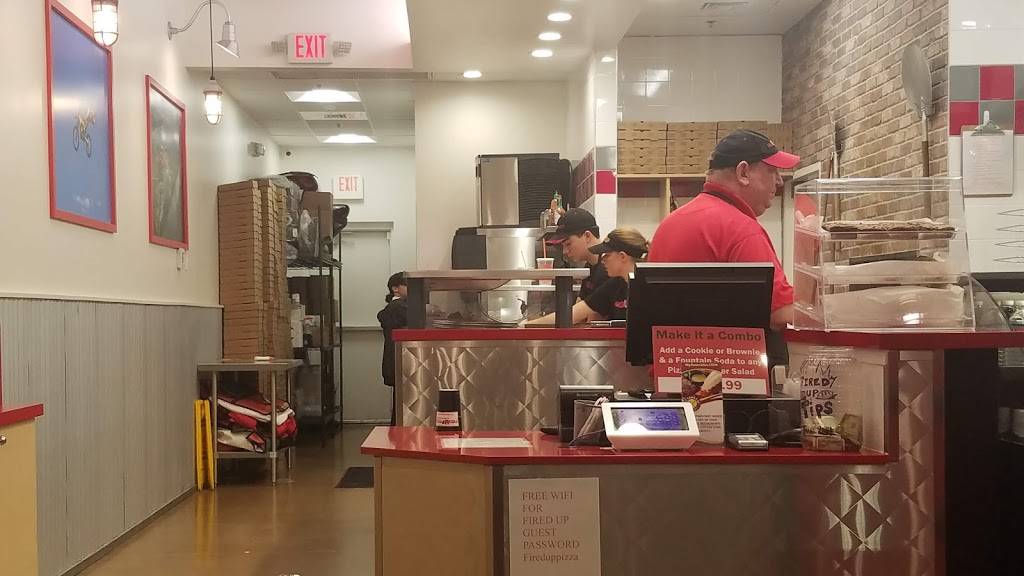 Fired Up Pizza West | restaurant | 15673 Southern Blvd, Loxahatchee, FL 33470, USA | 5615087800 OR +1 561-508-7800