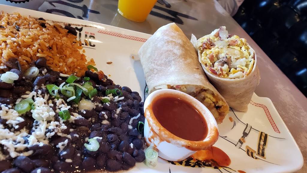 Breakfast Republic | restaurant | 4465 Mission Blvd, San Diego, CA 92109, USA | 8587502107 OR +1 858-750-2107