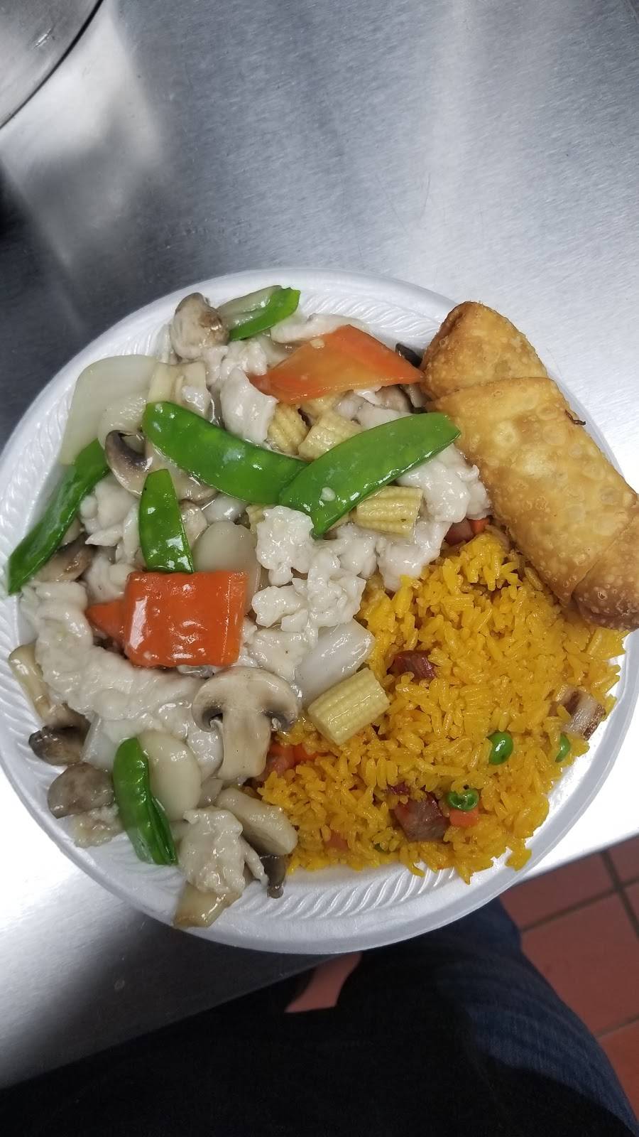 Gator China | restaurant | 3307 W University Ave, Gainesville, FL 32607, USA | 3523732555 OR +1 352-373-2555