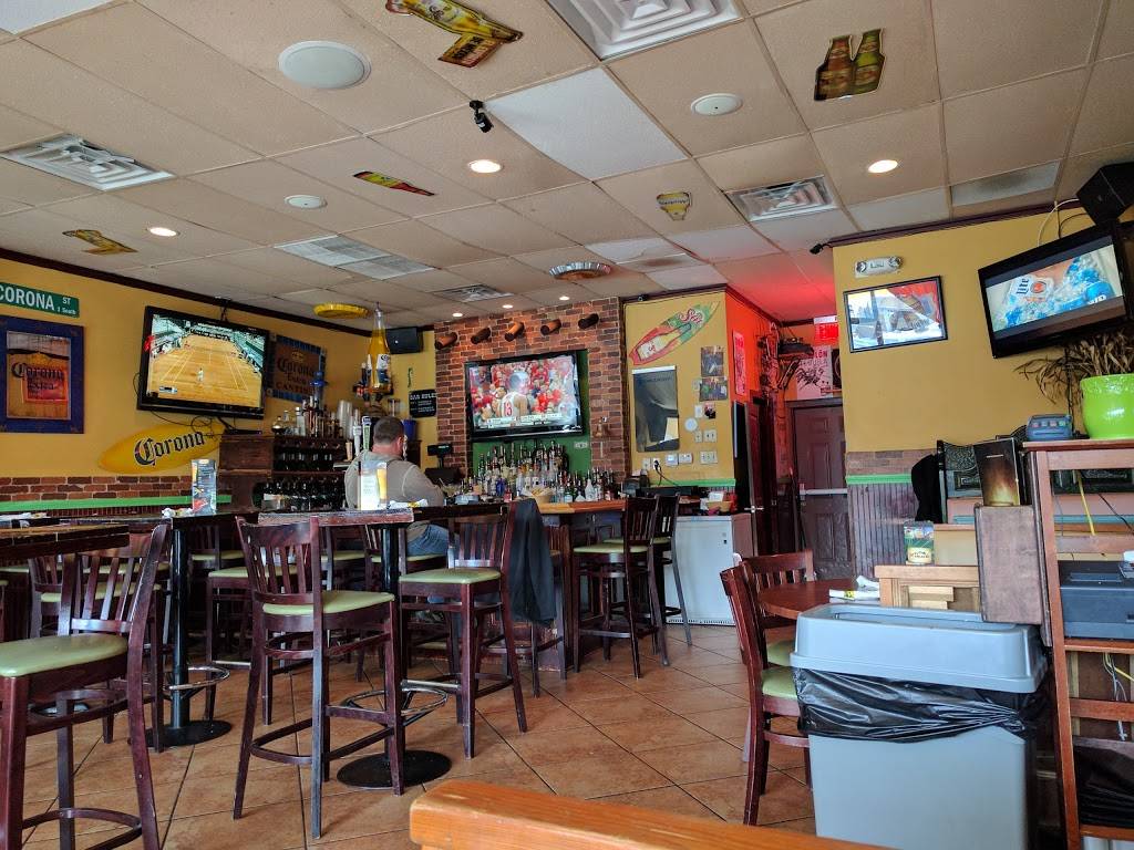 El Mariachi | restaurant | 620 Washington St, South Easton, MA 02375, USA | 5082305900 OR +1 508-230-5900