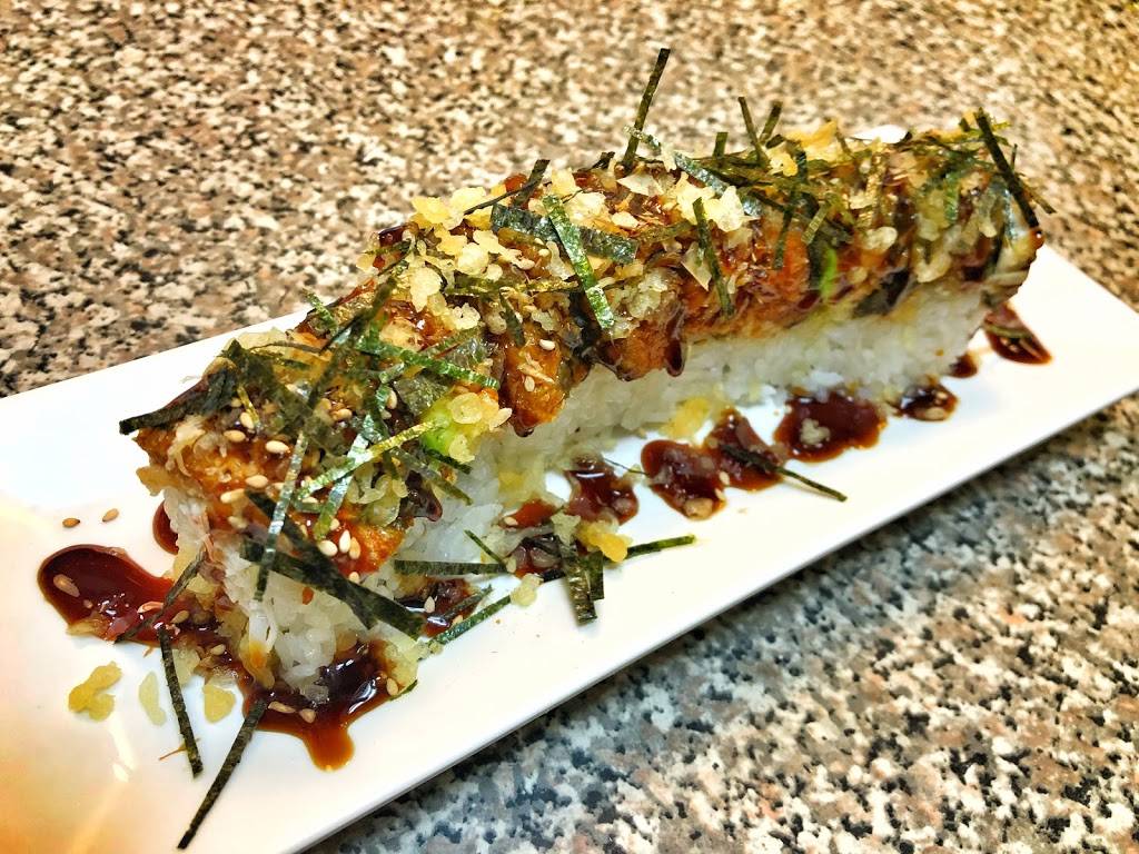 Sushi UMI | restaurant | 423 E Arrow Hwy, Glendora, CA 91740, USA | 6268529892 OR +1 626-852-9892