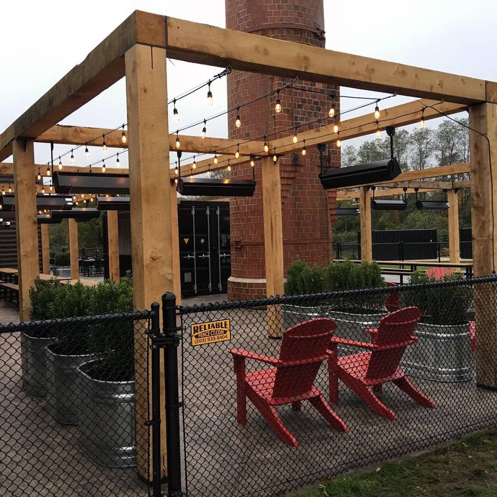 The Stack | restaurant | 470 James St, New Haven, CT 06513, USA | 2037808157 OR +1 203-780-8157