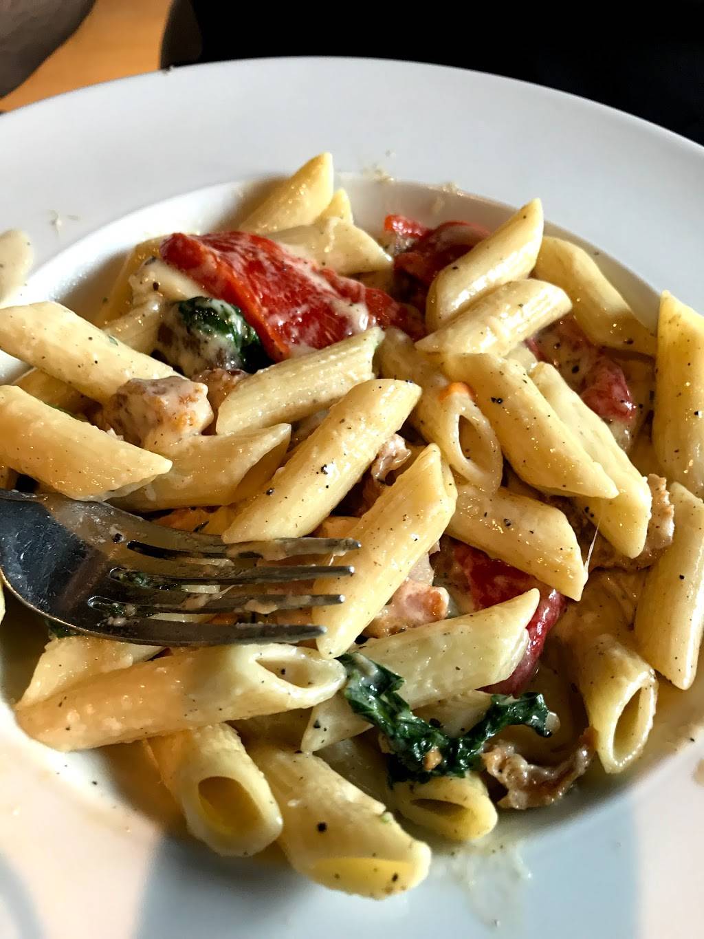 The Apricot Tree Cafe | restaurant | 1900 Dundas St W Unit 10&19, Mississauga, ON L5K 1P9, Canada | 9058551470 OR +1 905-855-1470