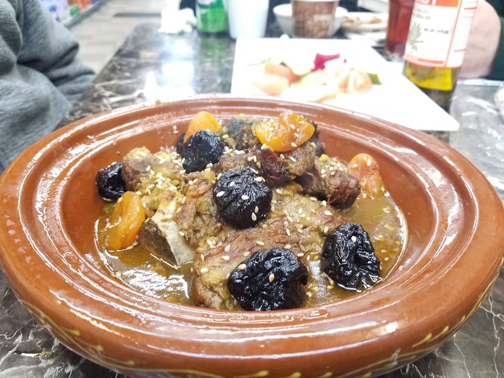 Al Amanah | restaurant | 25-40 Steinway St, Astoria, NY 11103, USA | 9173961163 OR +1 917-396-1163