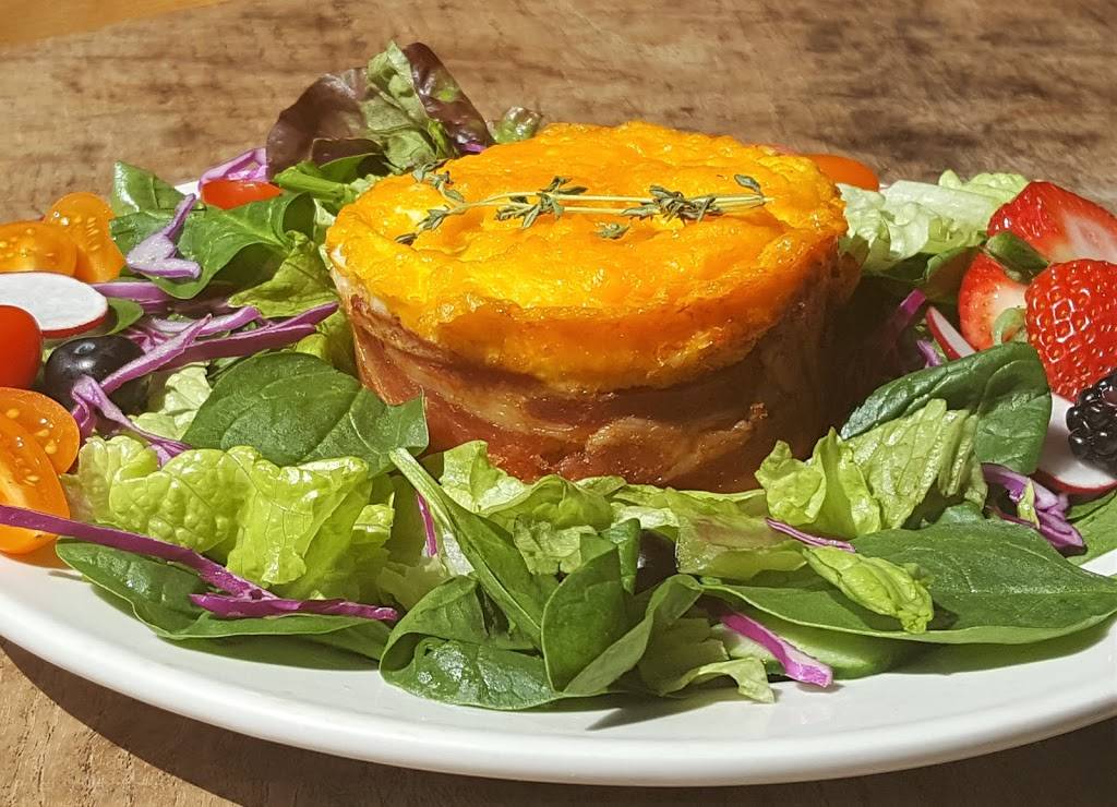 m.henry | cafe | 5707 N Clark St, Chicago, IL 60660, USA | 7735611600 OR +1 773-561-1600