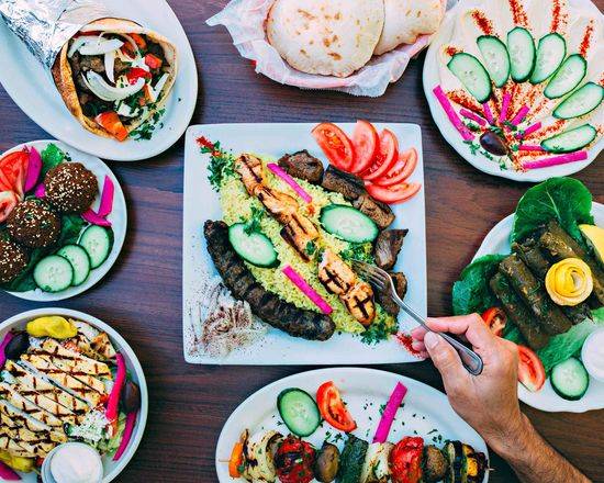 Yala Kol | restaurant | 3200 N Holland Sylvania Rd, Toledo, OH 43615, USA | 4198412424 OR +1 419-841-2424