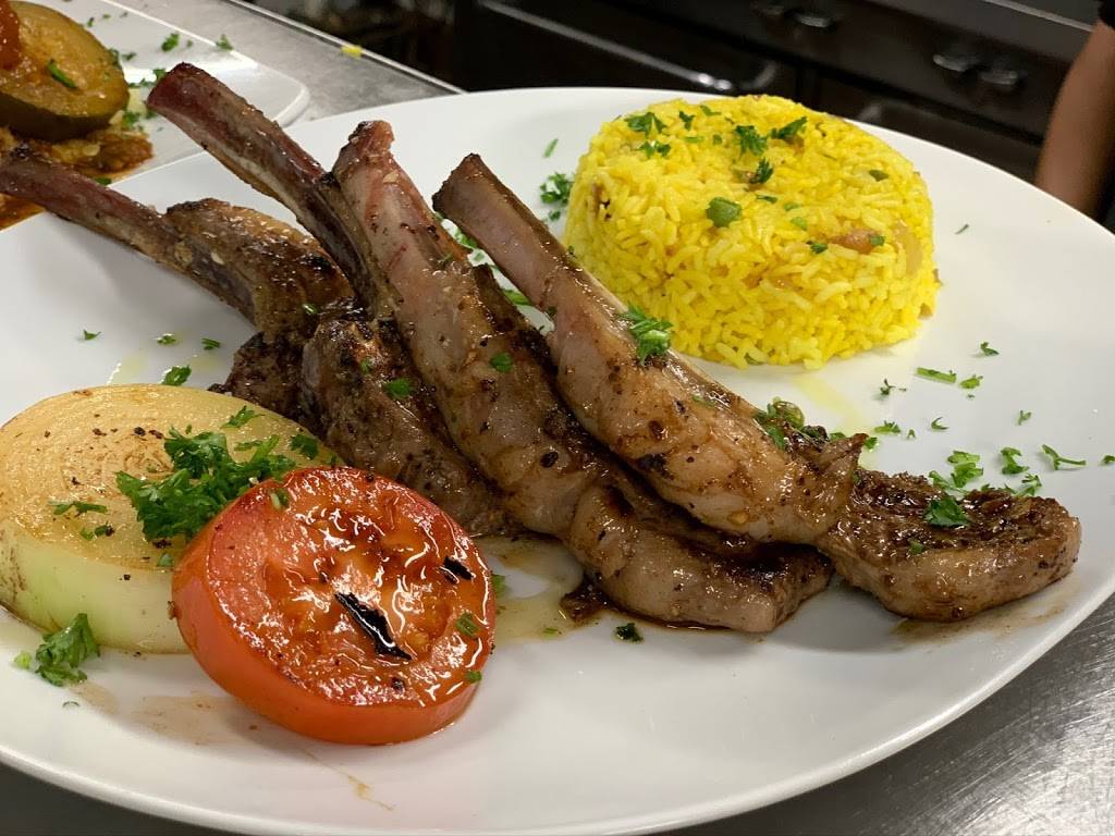 Casablanca The Restaurant | restaurant | 1976 Newport Blvd, Costa Mesa, CA 92627, USA | 9494237990 OR +1 949-423-7990