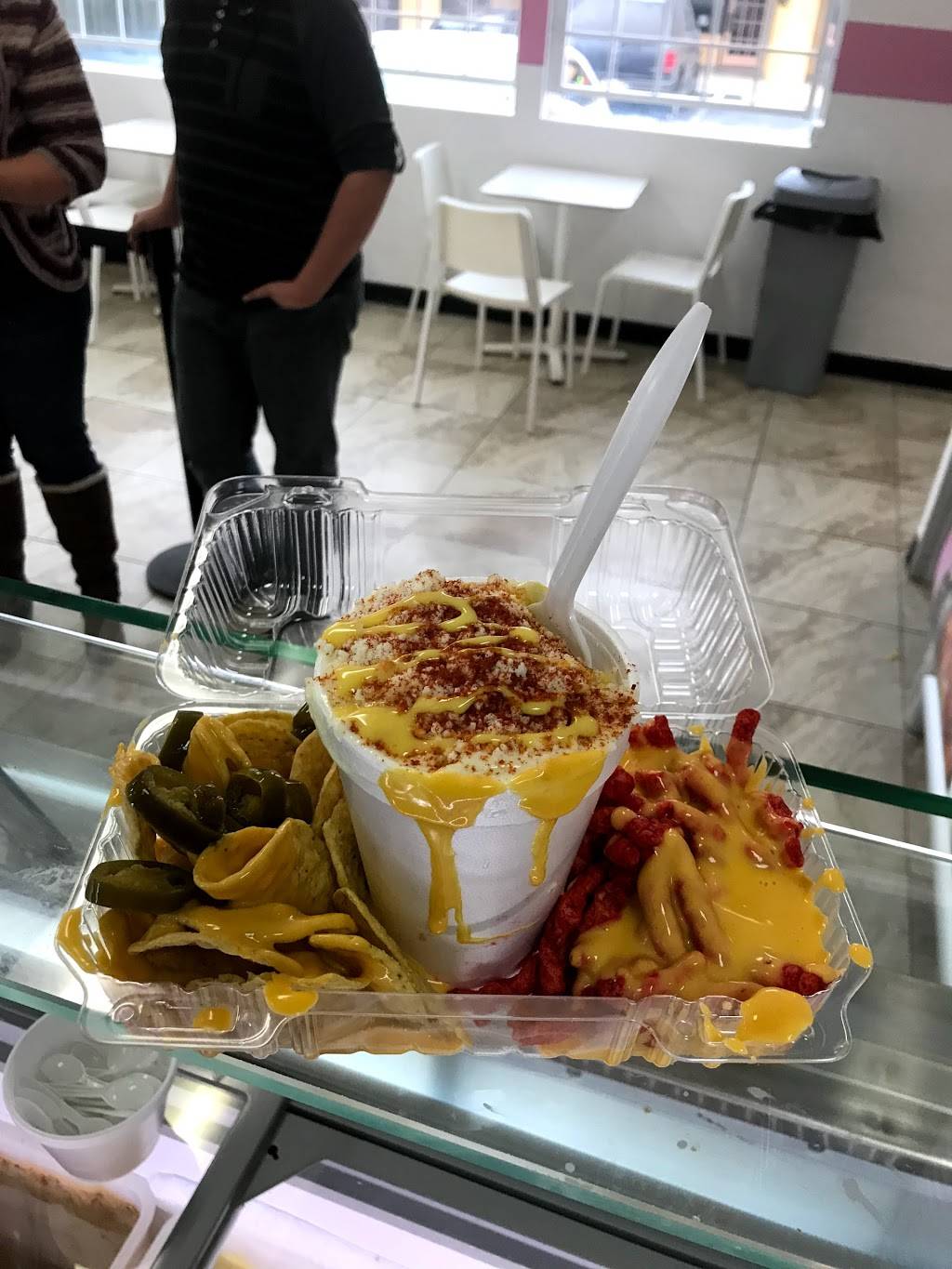 La Michoacana | restaurant | Nuevo, CA 92567, USA | 9519281900 OR +1 951-928-1900