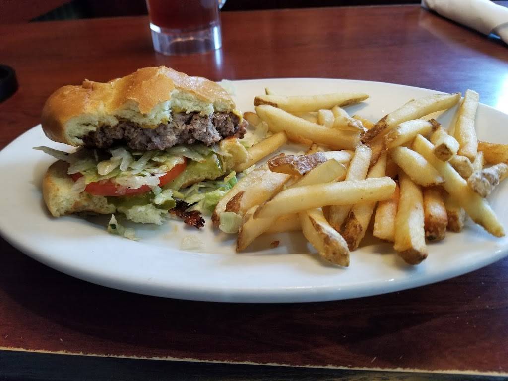 Ruby Tuesday | restaurant | 201 Commerce Dr, Elizabethtown, KY 42701, USA | 2707691513 OR +1 270-769-1513