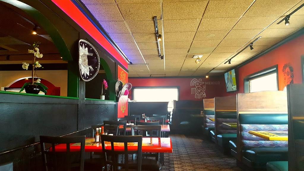 EL TORO BAR AND GRILL | restaurant | 3800 Centerpoint Pkwy, Pontiac, MI 48341, USA | 2484548608 OR +1 248-454-8608