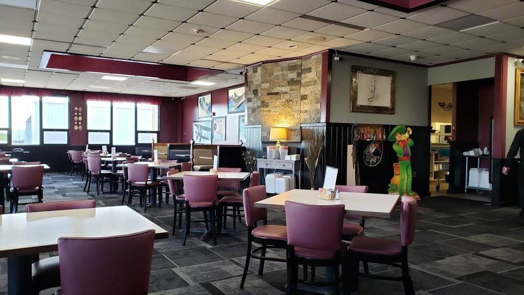 La Fiesta Mexican Bar and Grill | restaurant | 16662, Martinsburg, PA 16662, USA | 8146144696 OR +1 814-614-4696