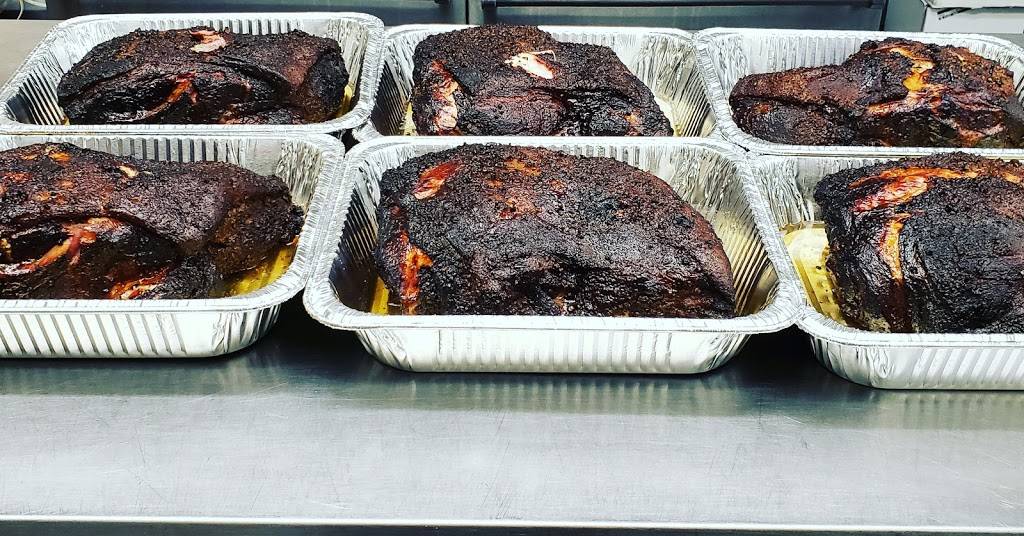 That Hawaiian Guys BBQ | restaurant | 14530 N Cheshire St, Burton, OH 44021, USA | 4402738087 OR +1 440-273-8087