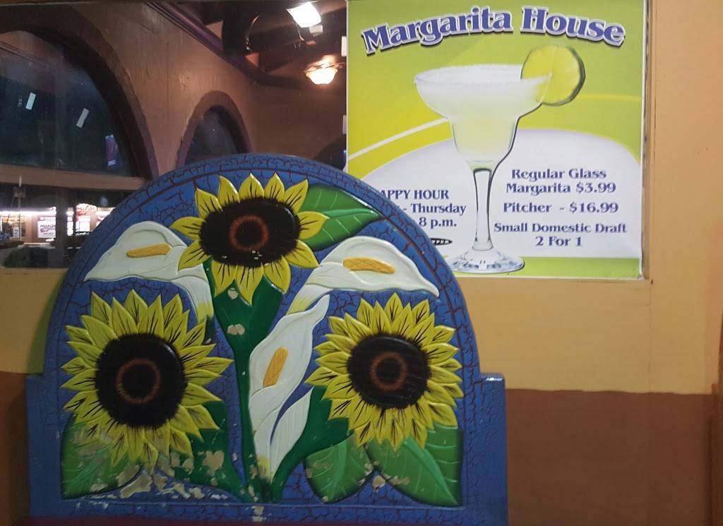 Margarita House | restaurant | 145 N Lowry St, Smyrna, TN 37167, USA | 6152209026 OR +1 615-220-9026