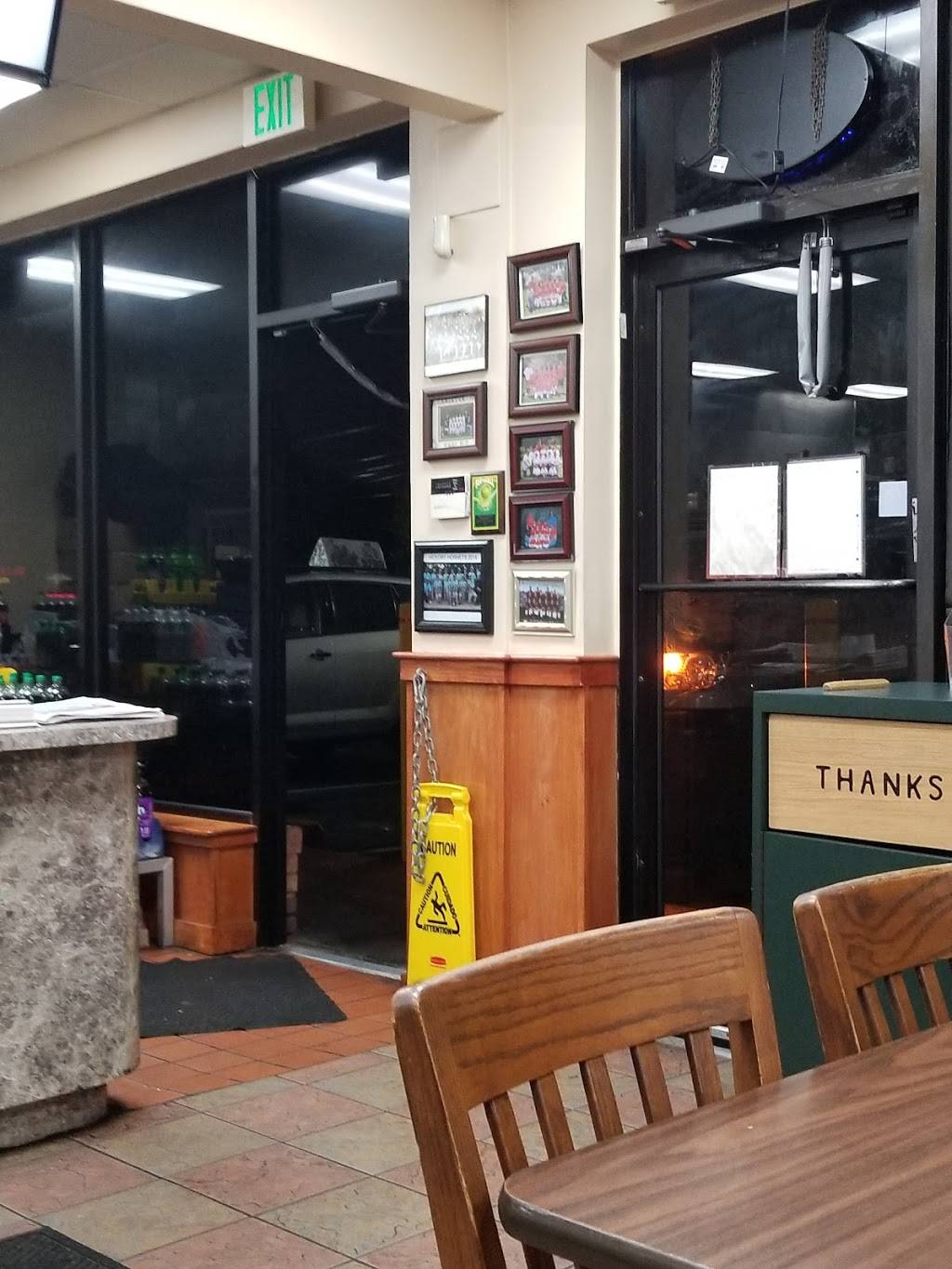 Middle River Pizzeria | restaurant | 901 Middle River Rd # G, Baltimore, MD 21220, USA | 4105742600 OR +1 410-574-2600