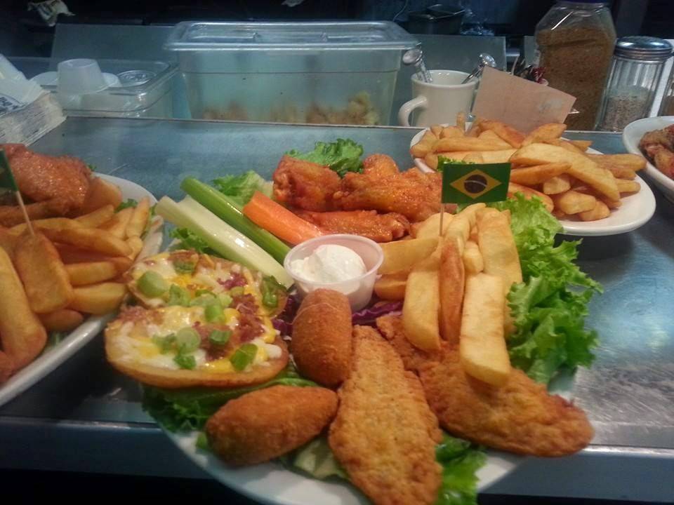 Tonys Sports Bar & Grill | night club | 8610 Roswell Rd, Sandy Springs, GA 30350, USA | 7705522233 OR +1 770-552-2233