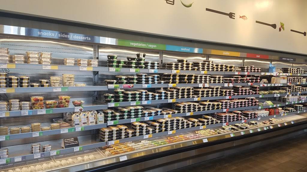 Snap Kitchen | restaurant | 4164 N Central Expy, Dallas, TX 75204, USA | 2146134490 OR +1 214-613-4490