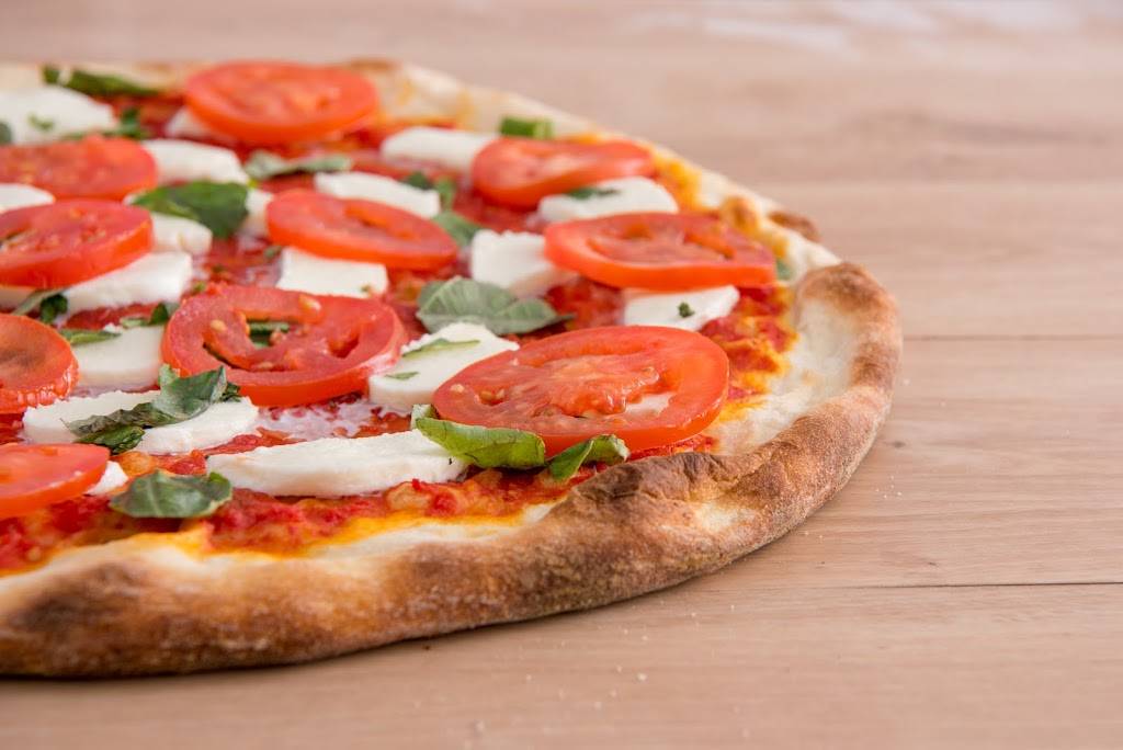 Joes Pizza | restaurant | 1301 Ocean Front Walk Unit #1, Venice, CA 90291, USA | 3103920784 OR +1 310-392-0784