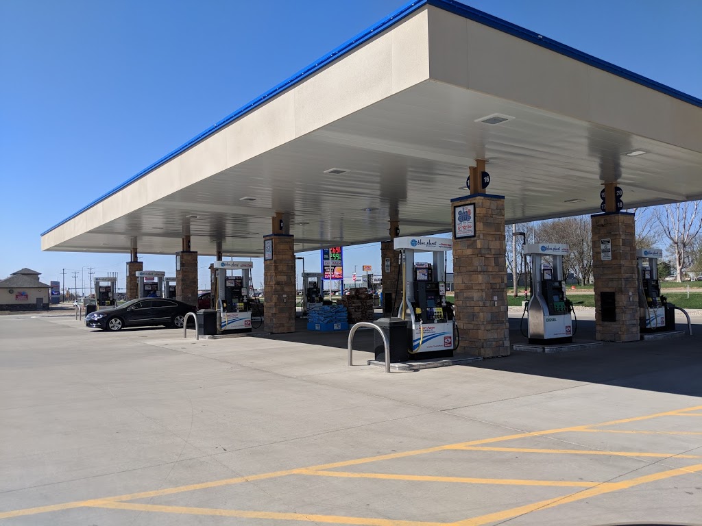 Holiday Stationstores | cafe | 7414 S Minnesota Ave, Sioux Falls, SD 57108, USA | 6052712572 OR +1 605-271-2572