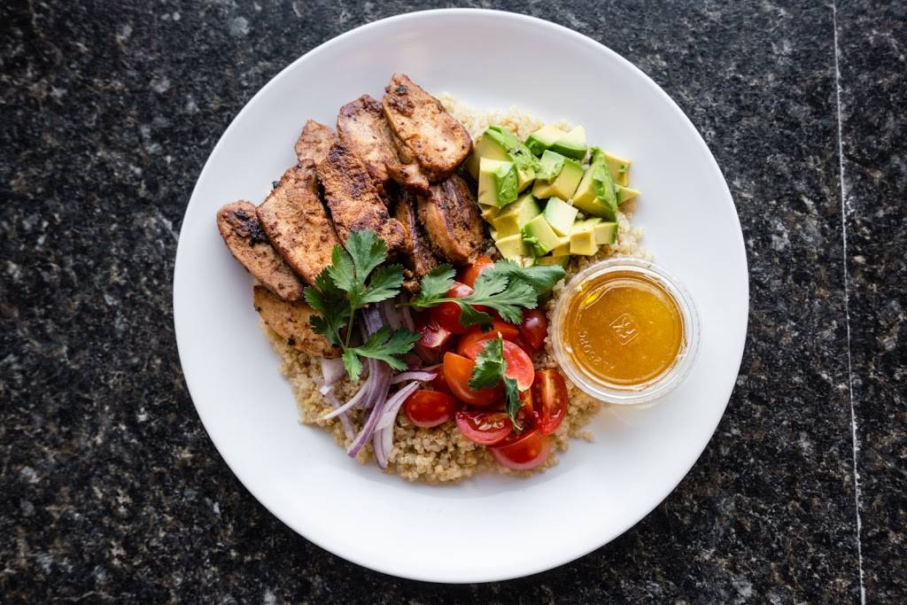 Bread and Butter Kitchen | restaurant | 303 Second St A, Annapolis, MD 21403, USA | 4102028680 OR +1 410-202-8680