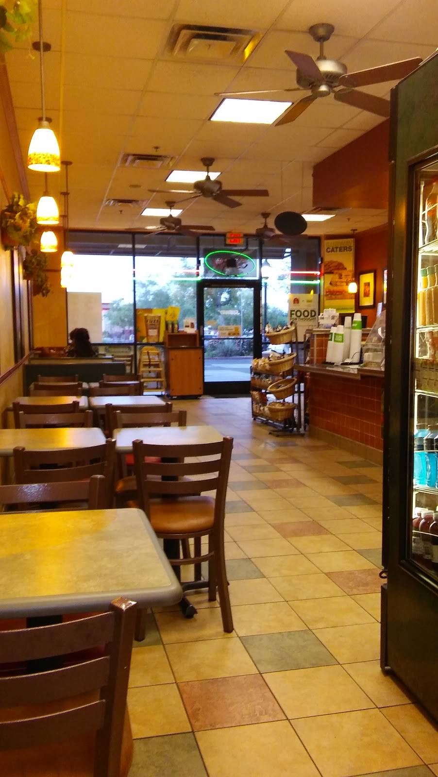 Subway | restaurant | 5707 W Northern Ave #103, Glendale, AZ 85301, USA | 6239315714 OR +1 623-931-5714