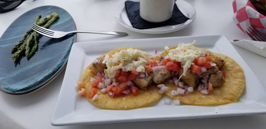 The Waterfront Bistro | restaurant | 3945 N 300 W, Angola, IN 46703, USA | 2605775053 OR +1 260-577-5053