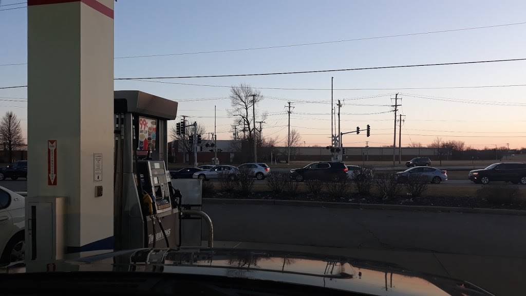 Thorntons | bakery | 800 Northwest Hwy, Cary, IL 60013, USA | 8475162210 OR +1 847-516-2210