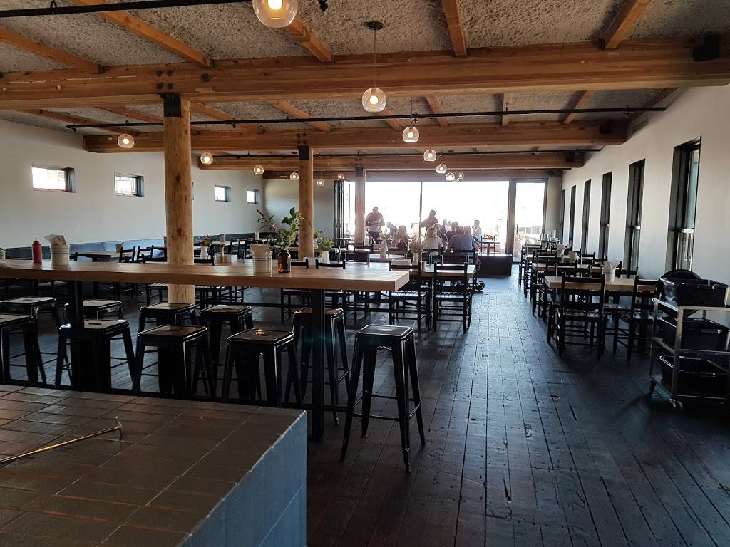 Joinery, Beerhall | restaurant | 300 Turney St, Sausalito, CA 94965, USA | 4157668999 OR +1 415-766-8999