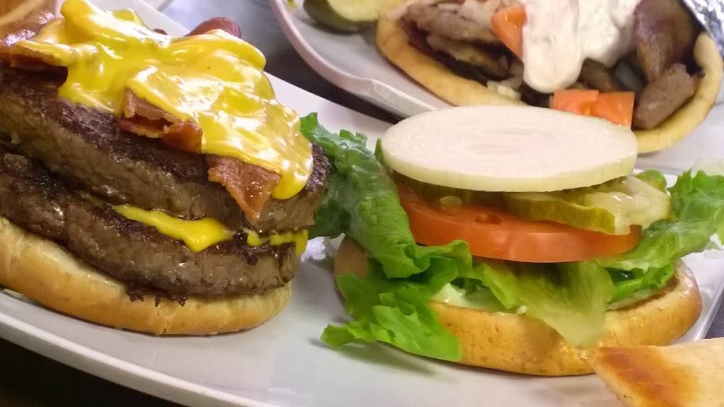 Campus Diner | restaurant | 5470 Cass Ave, Detroit, MI 48202, USA | 3138324817 OR +1 313-832-4817