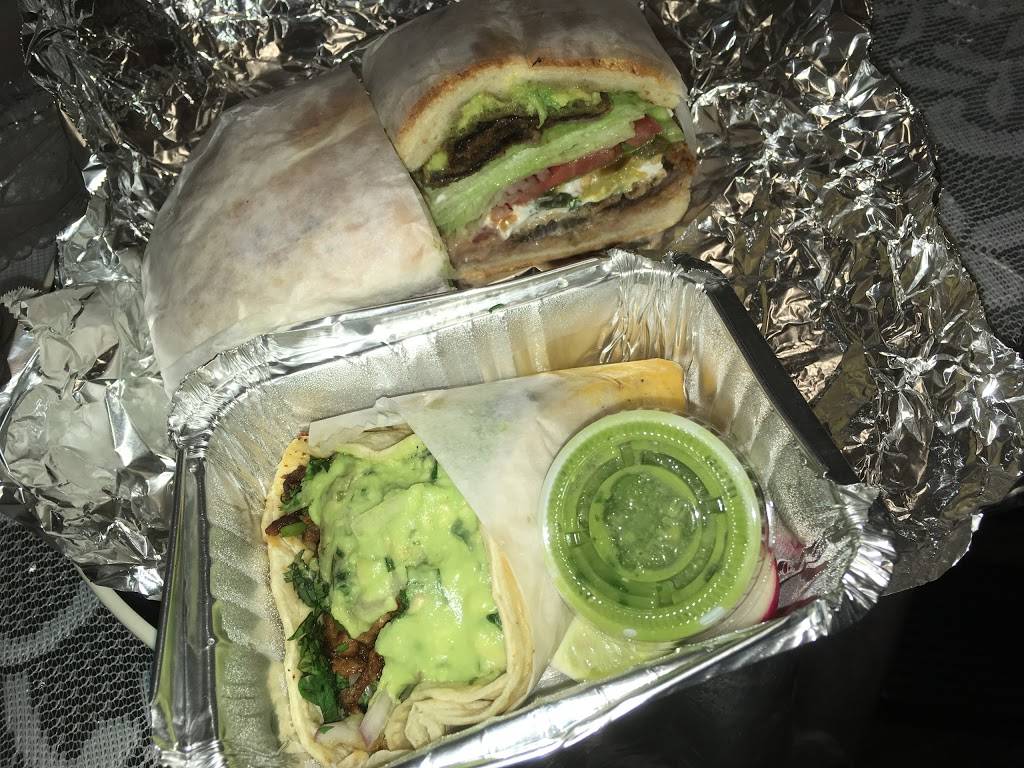 Rojas Deli Grocery | restaurant | 146-10 Hillside Avenue, Jamaica, NY 11435, USA | 9293541300 OR +1 929-354-1300