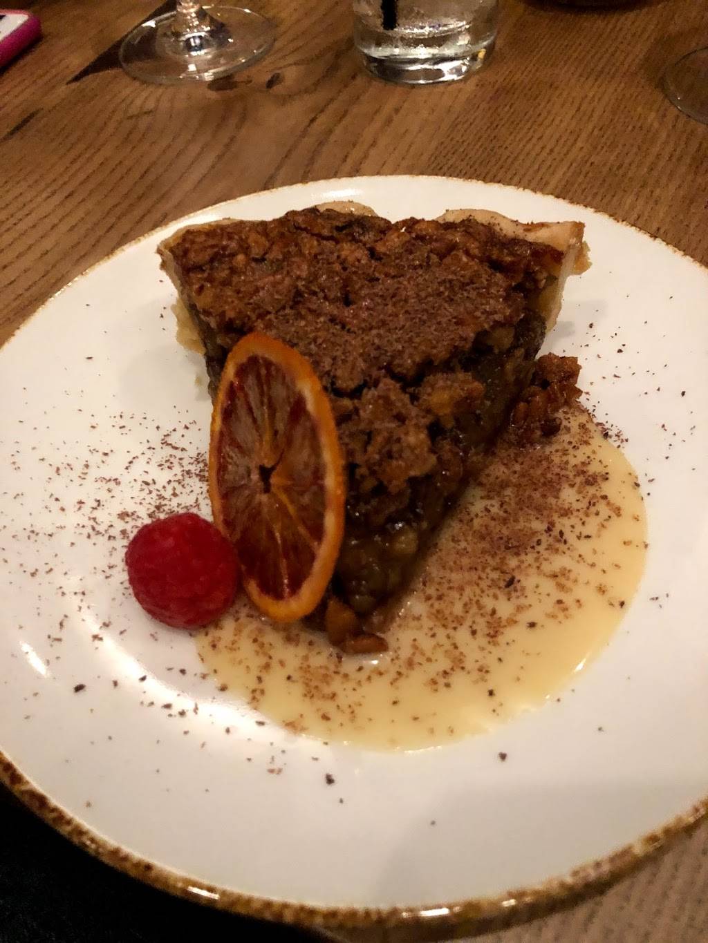 Brazos - Proper Texas Kitchen | restaurant | 177 Joe Routt Blvd, College Station, TX 77840, USA | 8886544436 OR +1 888-654-4436