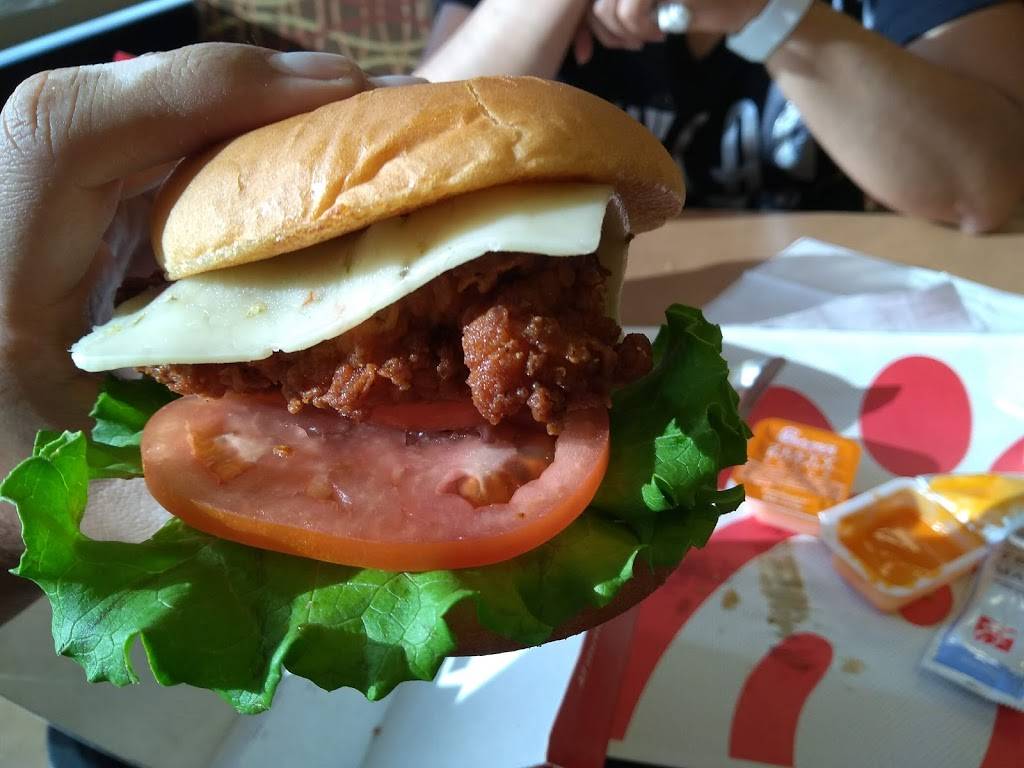 Chick-fil-A Mowry Ave | restaurant | 5245 Mowry Ave, Fremont, CA 94538, USA | 5106085771 OR +1 510-608-5771