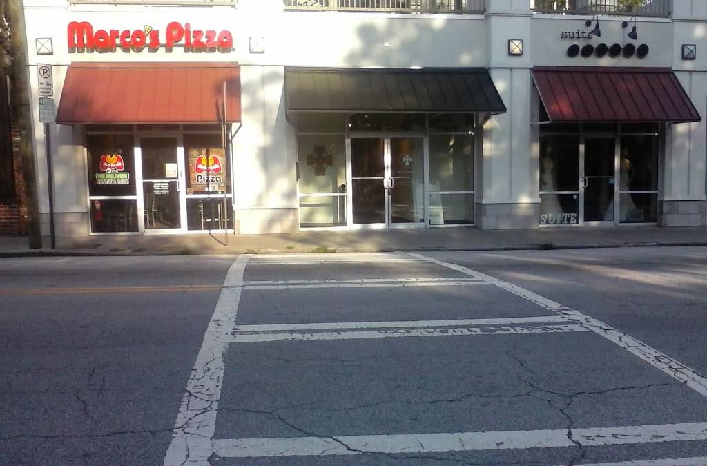 Marcos Pizza | meal delivery | 798 North Highland Avenue Northeast B, Atlanta, GA 30306, USA | 4049988488 OR +1 404-998-8488