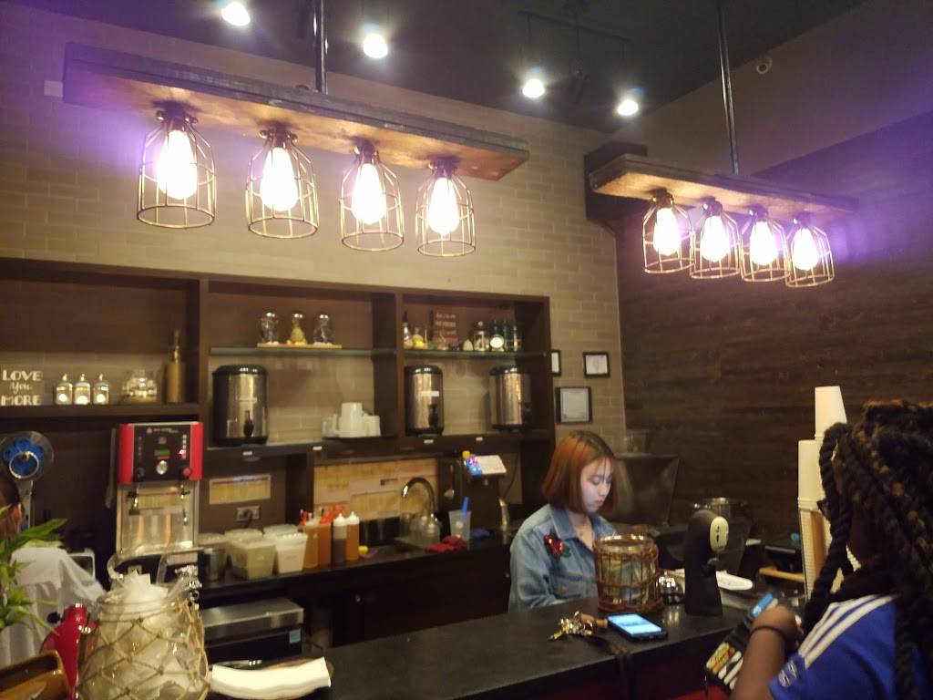 Taipei Cafe | restaurant | 2609 S Halsted St, Chicago, IL 60608, USA | 3123741986 OR +1 312-374-1986