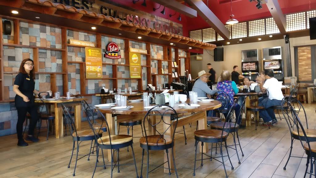 Isla Restaurant | restaurant | 448 San Mateo Ave, San Bruno, CA 94066, USA | 6508725008 OR +1 650-872-5008