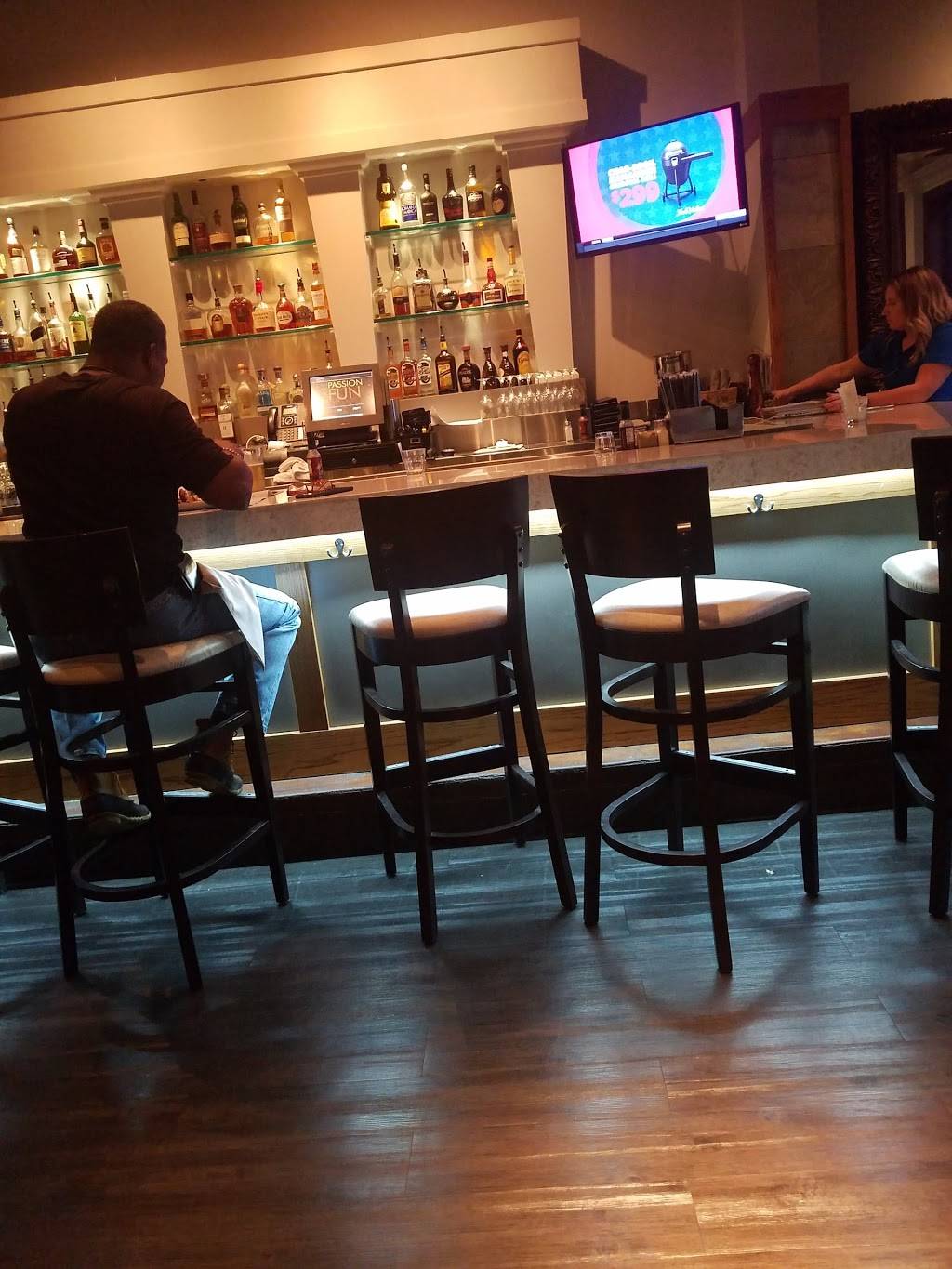 Zea Rotisserie & Bar | restaurant | 1121 Manhattan Blvd, Harvey, LA 70058, USA | 5043618293 OR +1 504-361-8293