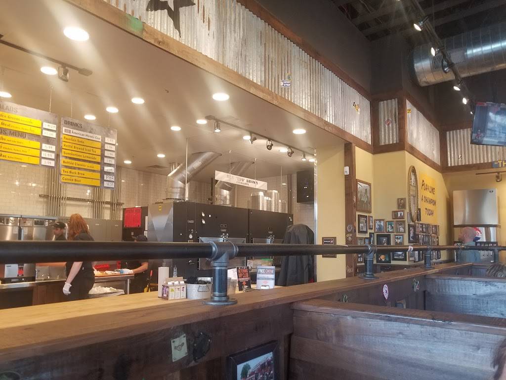 MISSION BBQ | restaurant | 1213 Veterans Pkwy, Clarksville, IN 47129, USA | 8122693860 OR +1 812-269-3860