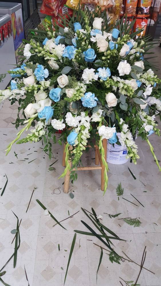 Corona Flowers Inc. | restaurant | 104-14 Corona Ave, Corona, NY 11368, USA | 7183933985 OR +1 718-393-3985