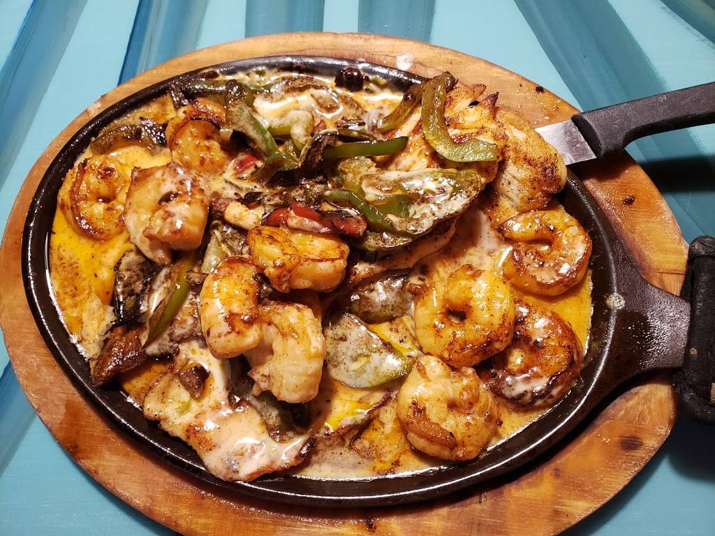 Puerto de Acapulco | restaurant | 1520 E Main St, Blytheville, AR 72315, USA | 8707621414 OR +1 870-762-1414