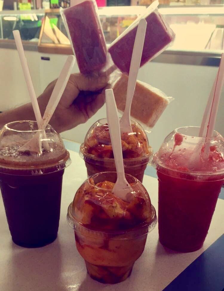 Paleteria La Nueva Tropicana | meal takeaway | 6239 Cermak Rd, Berwyn, IL 60402, USA | 7087492625 OR +1 708-749-2625