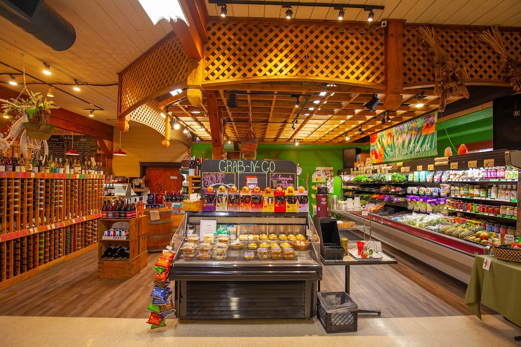 Meyers Falls Market | cafe | 160 E 3rd Ave, Kettle Falls, WA 99141, USA | 5097382727 OR +1 509-738-2727