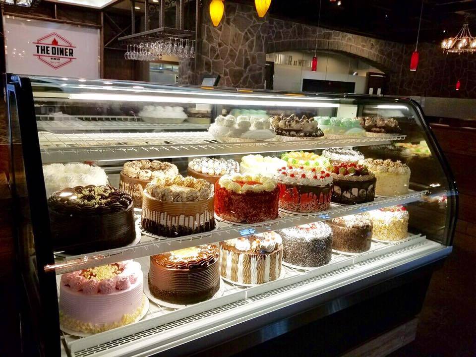 The Diner At Webb Gin | restaurant | 1350 Scenic Hwy N #900, Snellville, GA 30078, USA | 4702823335 OR +1 470-282-3335