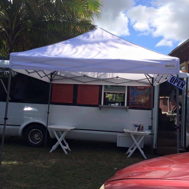 Mayjah Grinds | restaurant | 200 Akamainui St, Mililani, HI 96789, USA | 8087801639 OR +1 808-780-1639