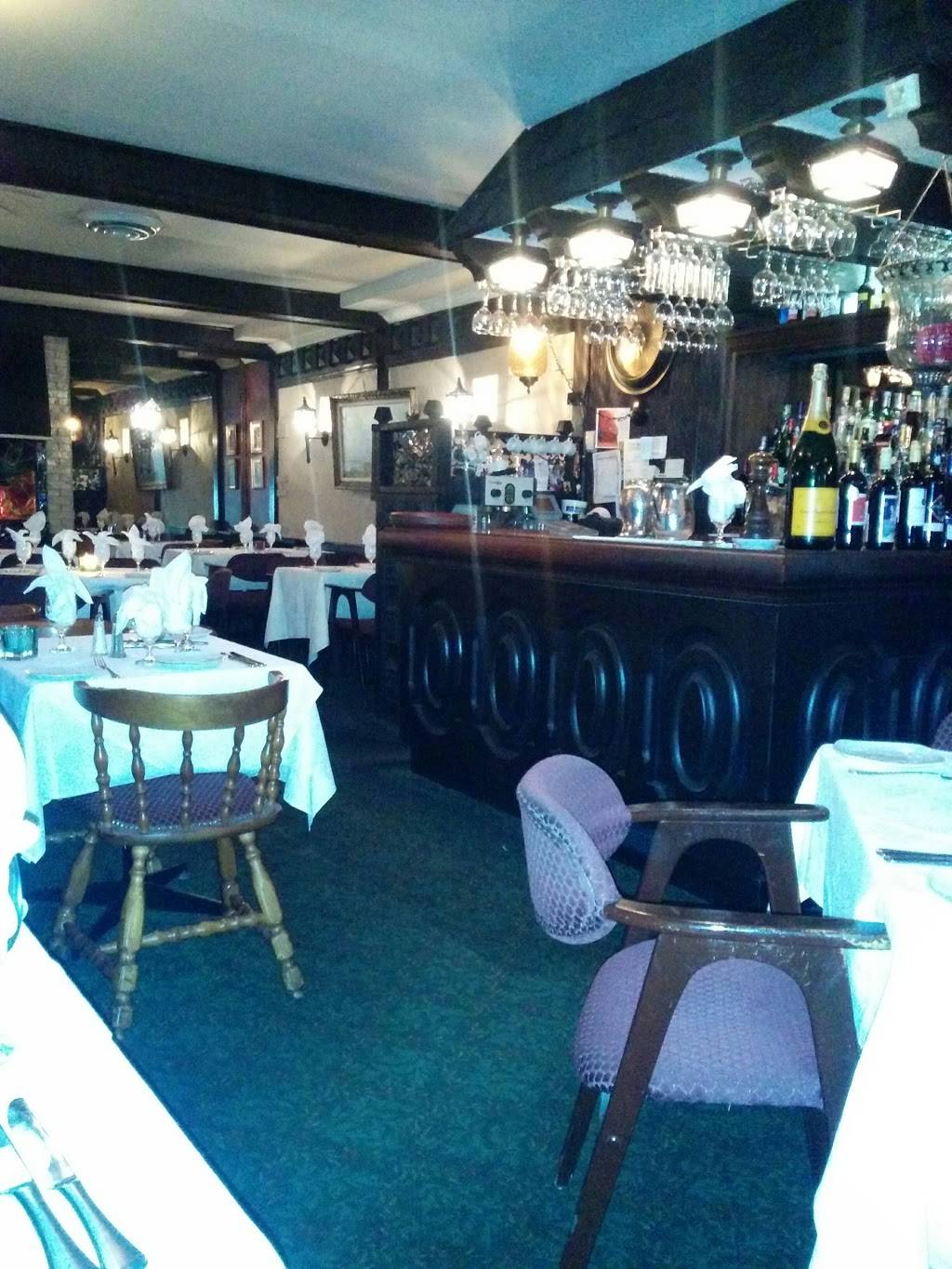 Blackhorn Steakhouse | restaurant | 251 Ellesmere Rd, Scarborough, ON M1R 4E4, Canada | 4164492841 OR +1 416-449-2841