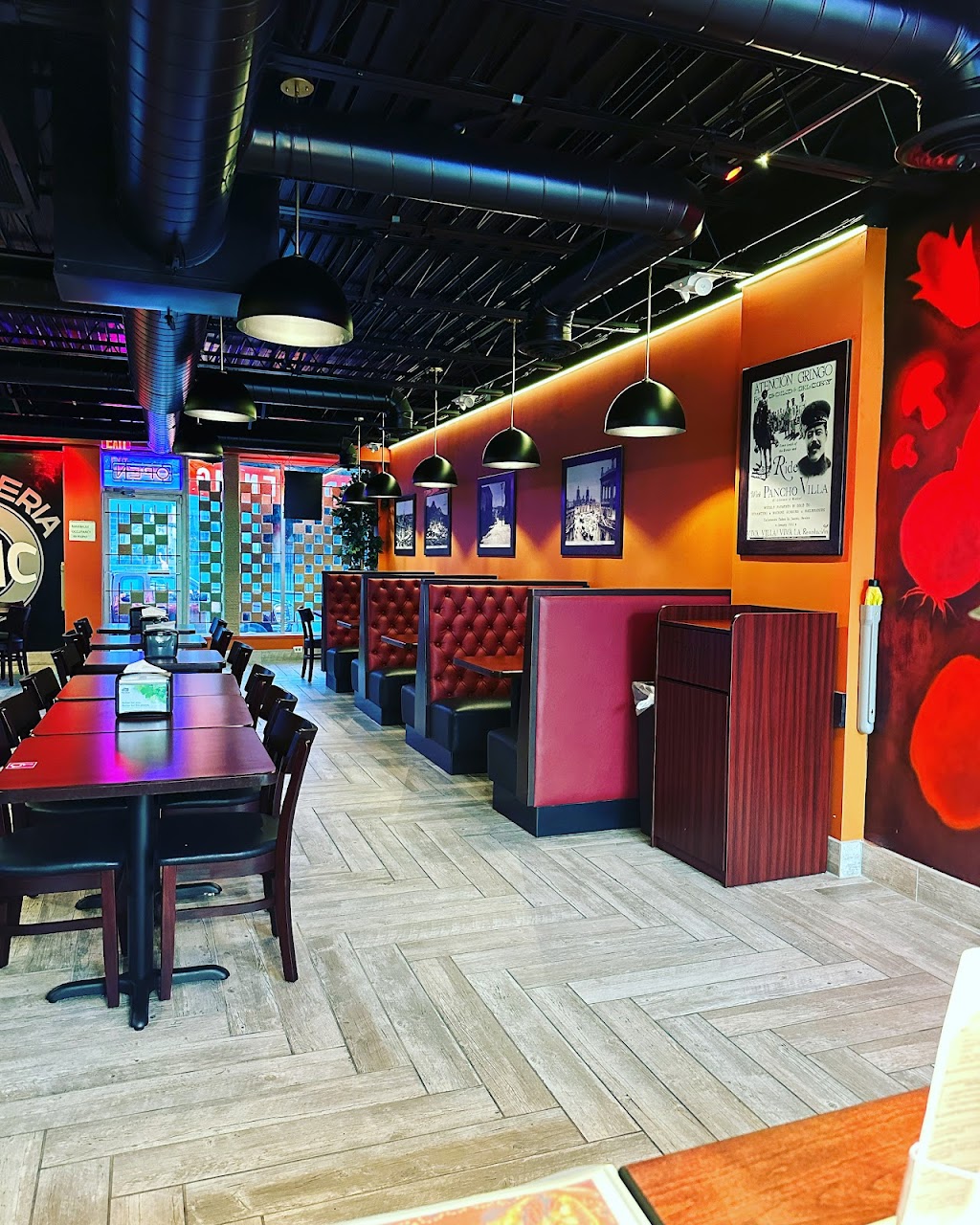 Tromperia El zac | restaurant | 1322 Rice St, St Paul, MN 55117, USA | 6517974575 OR +1 651-797-4575