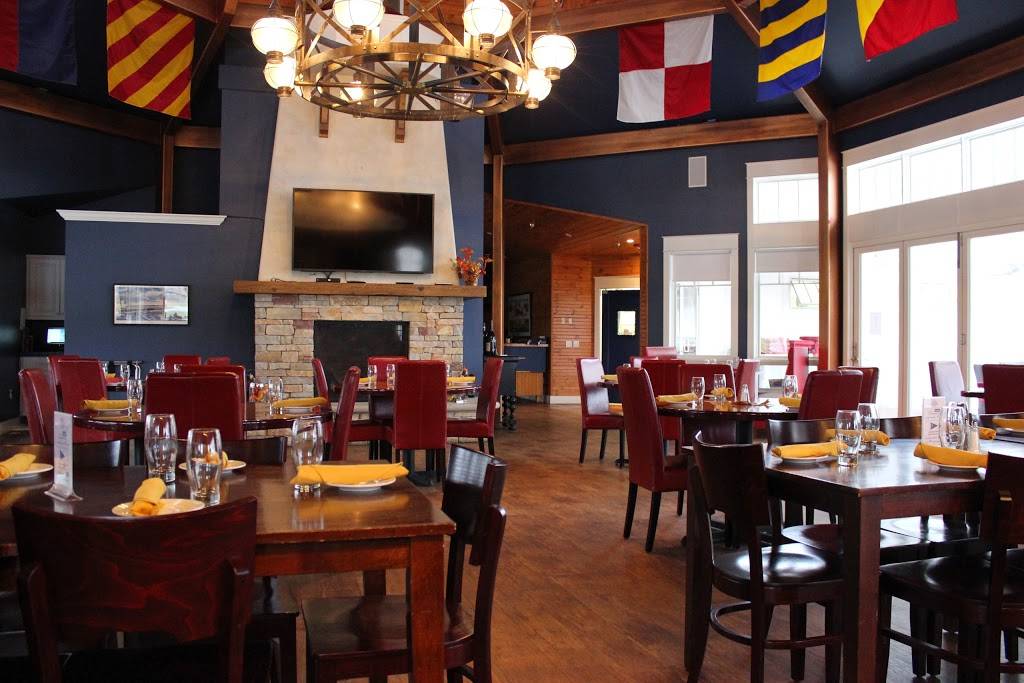 The Strand at Sommerset Pointe | restaurant | 00970 Marina Dr, Boyne City, MI 49712, USA | 2315829900 OR +1 231-582-9900