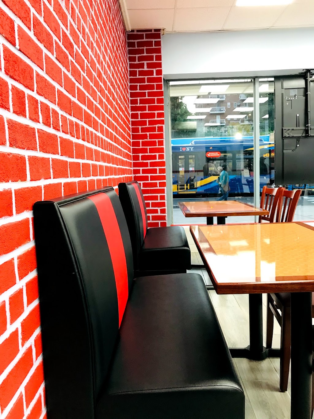 Koyla Pizza & Grill | restaurant | 171, 16A, Hillside Avenue, Jamaica, NY 11432, USA | 7183686155 OR +1 718-368-6155