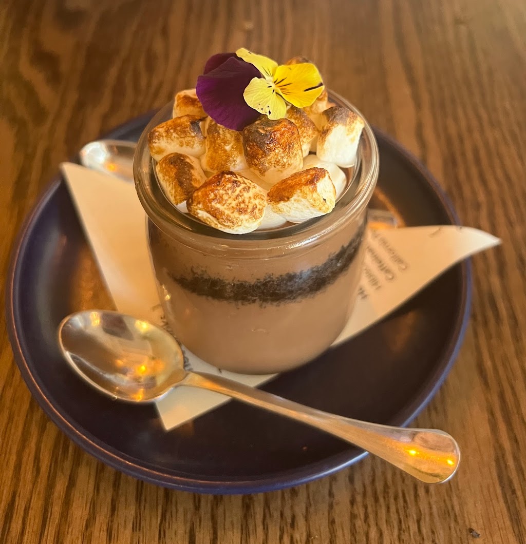 Blossom and Root Kitchen | restaurant | 411 Hartz Ave, Danville, CA 94526, USA | 9258542059 OR +1 925-854-2059